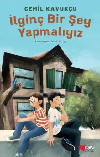 Kitap Ambarı