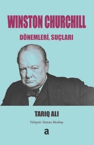 Winston Churchill Dönemleri Suçları