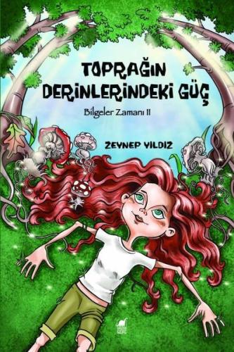 Toprağın Derinlerindeki Gu ç Bilgeler Zamanı 2