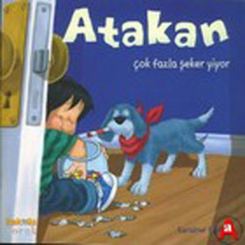 Kitap Ambarı