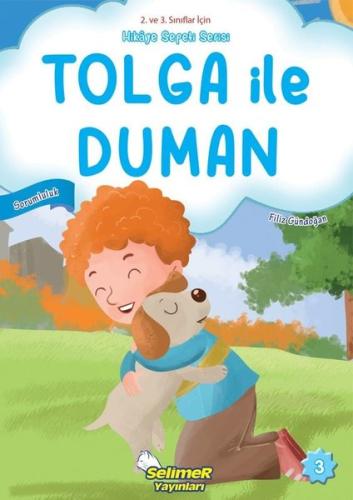 Tolga ile Duman