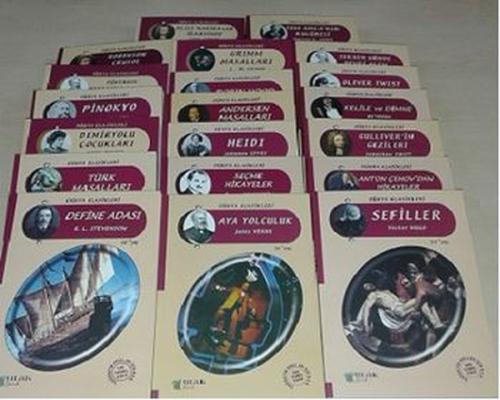 Kitap Ambarı