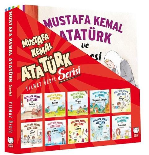 Kitap Ambarı