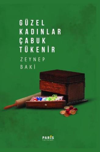 Kitap Ambarı
