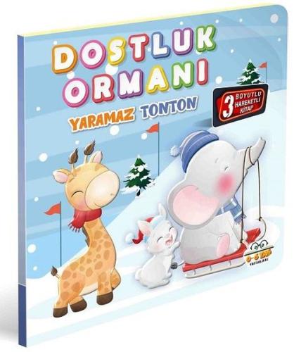 Kitap Ambarı