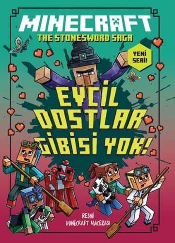 Kitap Ambarı
