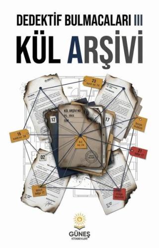Kitap Ambarı