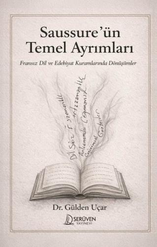 Saussure ün Temel Ayrımları