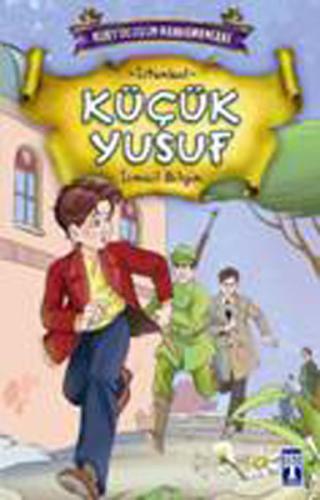 Kitap Ambarı