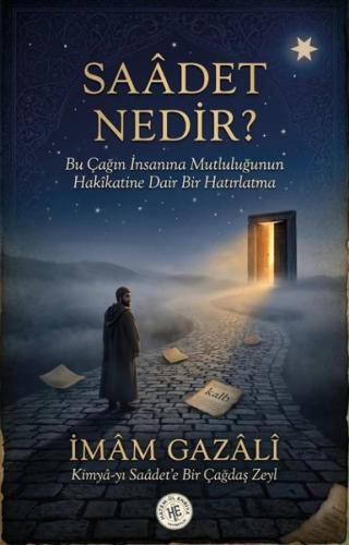 Saadet Nedir