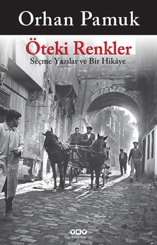 Kitap Ambarı