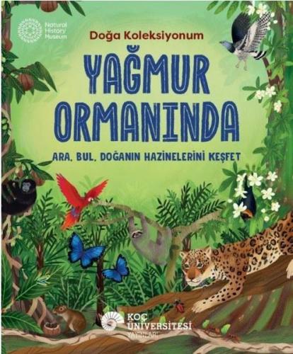 Kitap Ambarı
