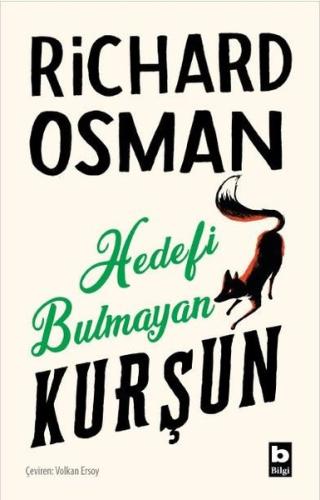 Hedefi Bulmayan Kurşun Perşembe Günü Cinayet Kulübü 3