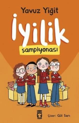 Kitap Ambarı