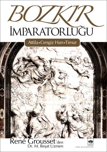 Kitap Ambarı