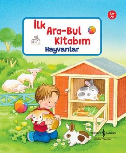 Kitap Ambarı