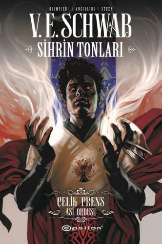 Kitap Ambarı