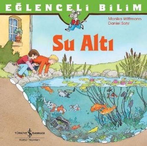 Kitap Ambarı