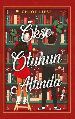 Kitap Ambarı