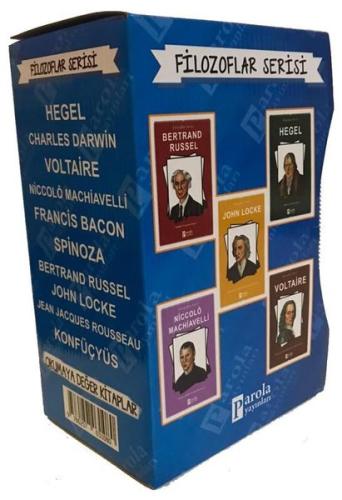 Kitap Ambarı