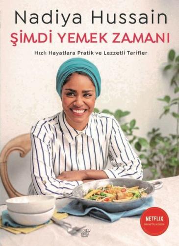 Şimdi Yemek Zamanı