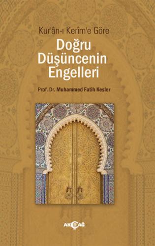 Doğru Düşüncenin Engelleri