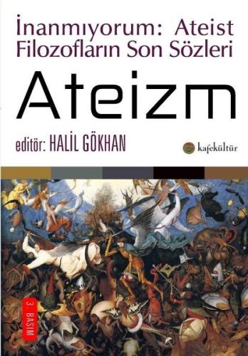 Kitap Ambarı