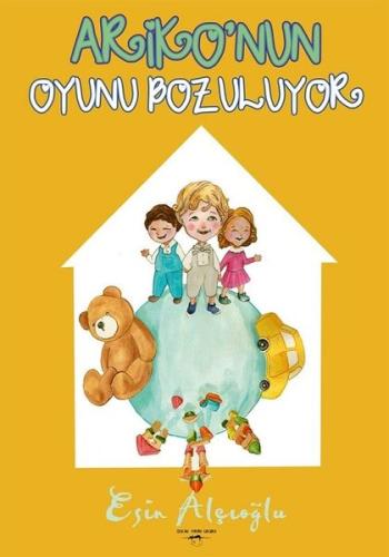 Kitap Ambarı