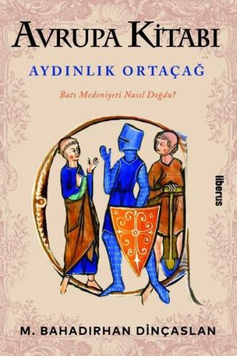 Avrupa Kitabı Aydınlık Ortaçağ