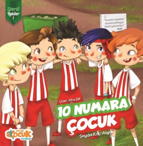 Kitap Ambarı