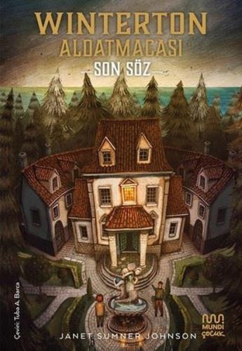 Kitap Ambarı