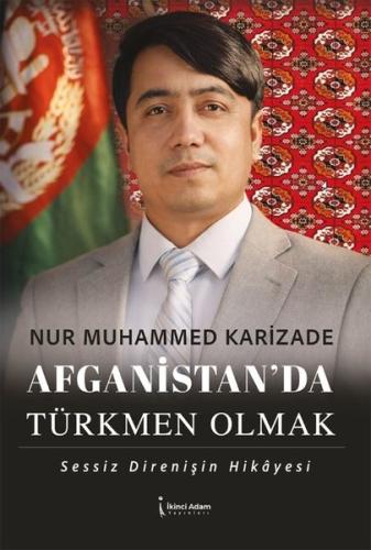 Afganistan da Türkmen Olmak