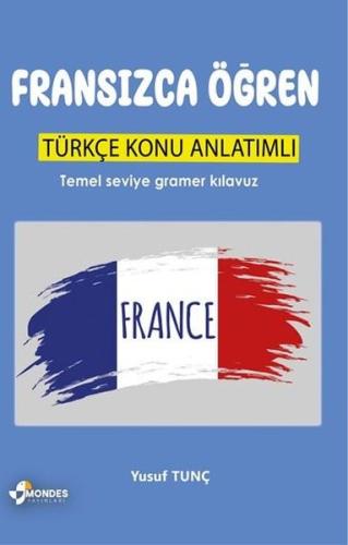Fransızca Öğren