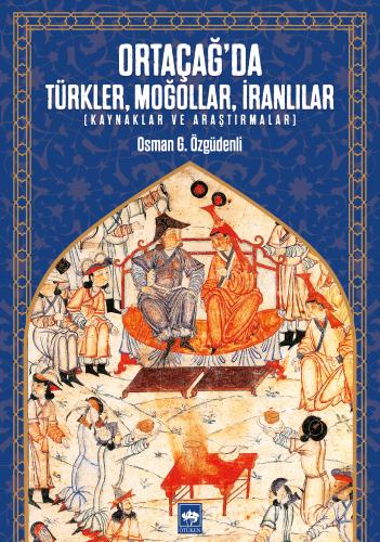 Kitap Ambarı