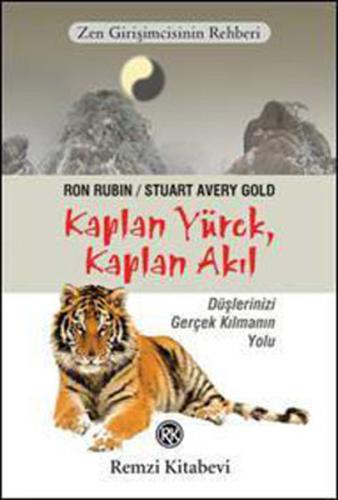 Kaplan Yürek Kaplan Akıl