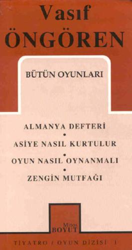 Kitap Ambarı