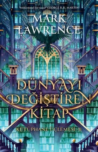 Kitap Ambarı