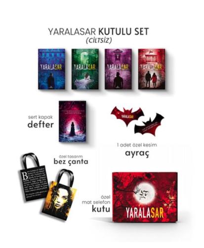 Kitap Ambarı