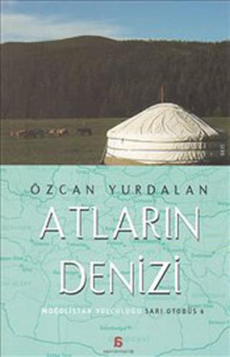 Atların Denizi