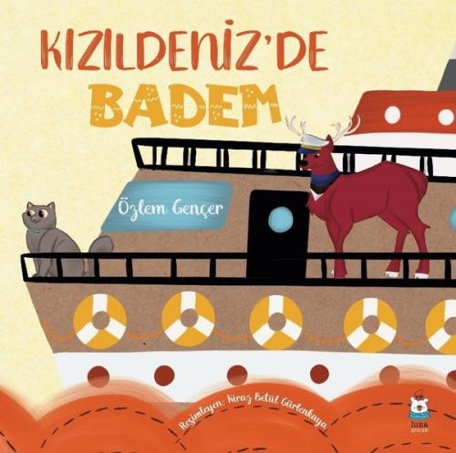 Kitap Ambarı