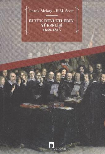 Büyük Devletlerin Yükselişi 1648 1815