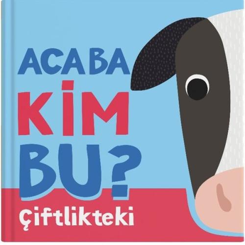 Kitap Ambarı