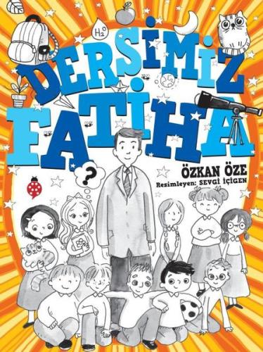 Dersimiz Serisi 8 Kitap