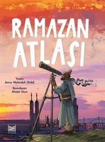 Kitap Ambarı