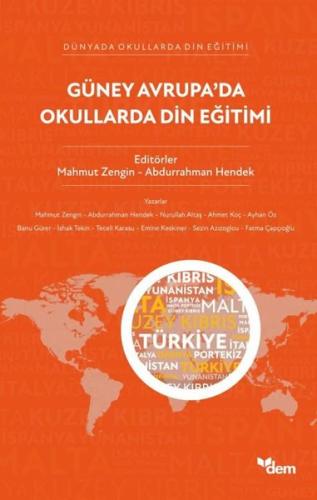 Afrika da Okullarda Din Eğitimi