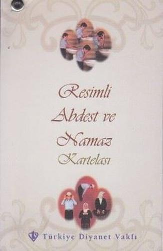 Abdest ve Namaz