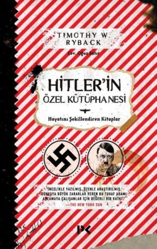 Kitap Ambarı