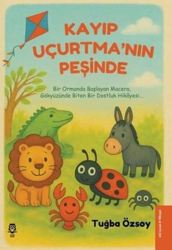 Kayıp Uçurtmanın Peşinde