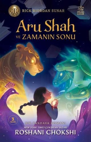 Kitap Ambarı