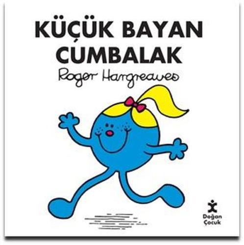 Küçük Bayan Gösterişli